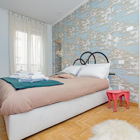 Elegance & Comfort Central Station 500Mt -15Minuti Duomo Milan Luaran gambar