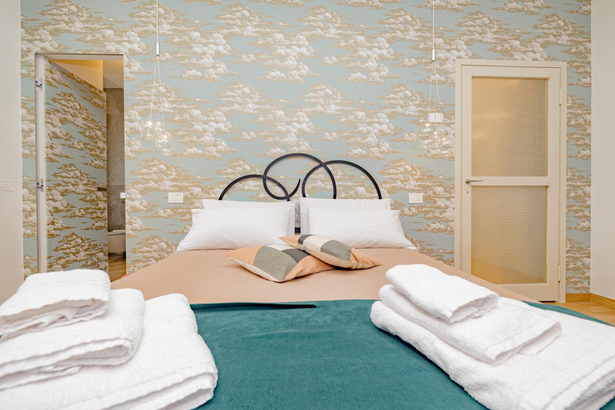 Elegance & Comfort Central Station 500Mt -15Minuti Duomo Milan Luaran gambar