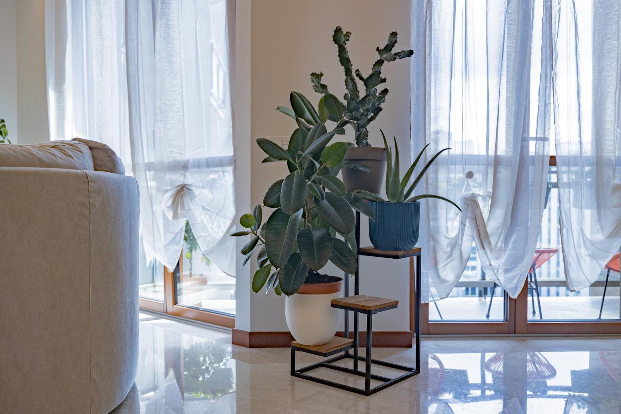 Elegance & Comfort Central Station 500Mt -15Minuti Duomo Milan Luaran gambar