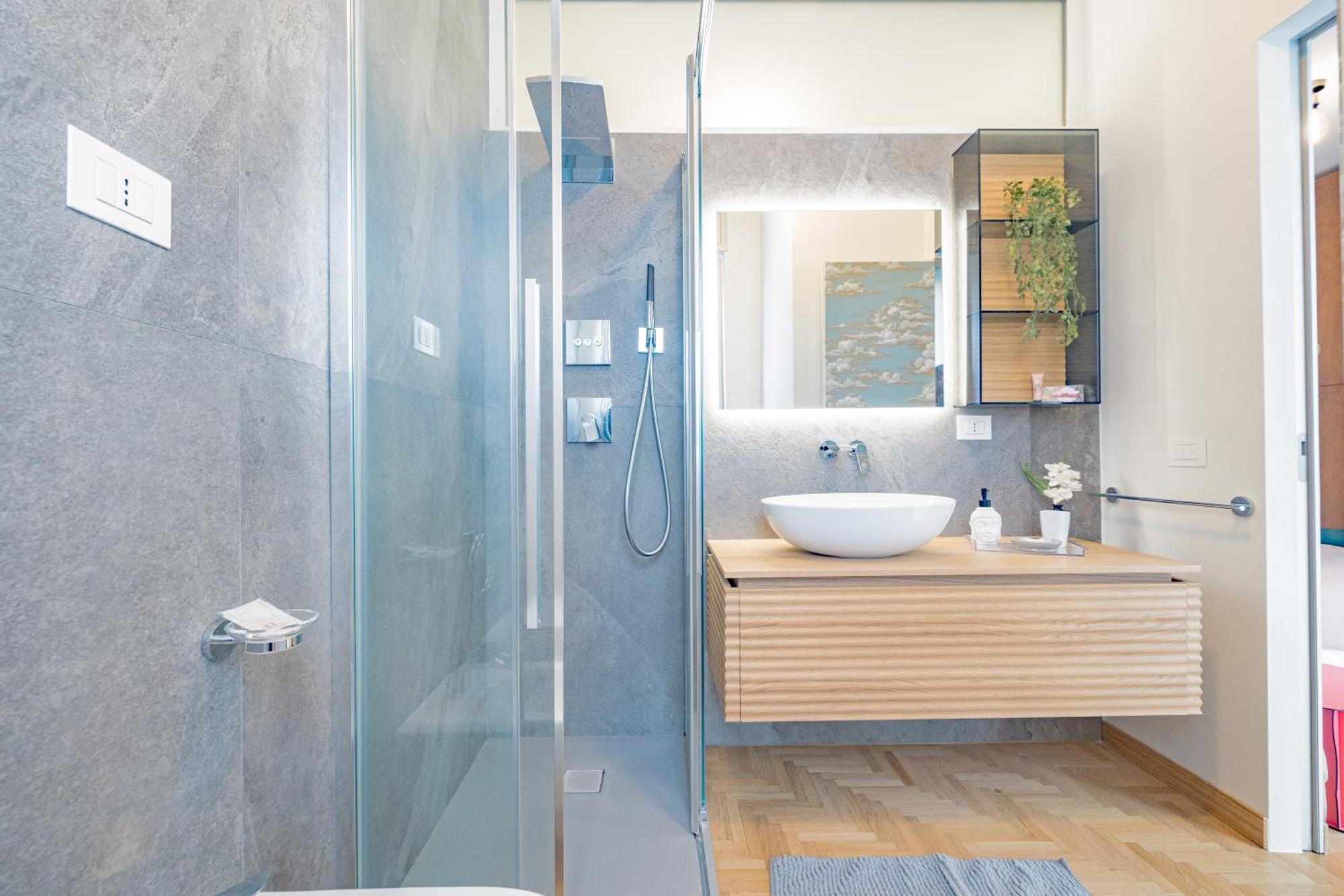 Elegance & Comfort Central Station 500Mt -15Minuti Duomo Milan Luaran gambar