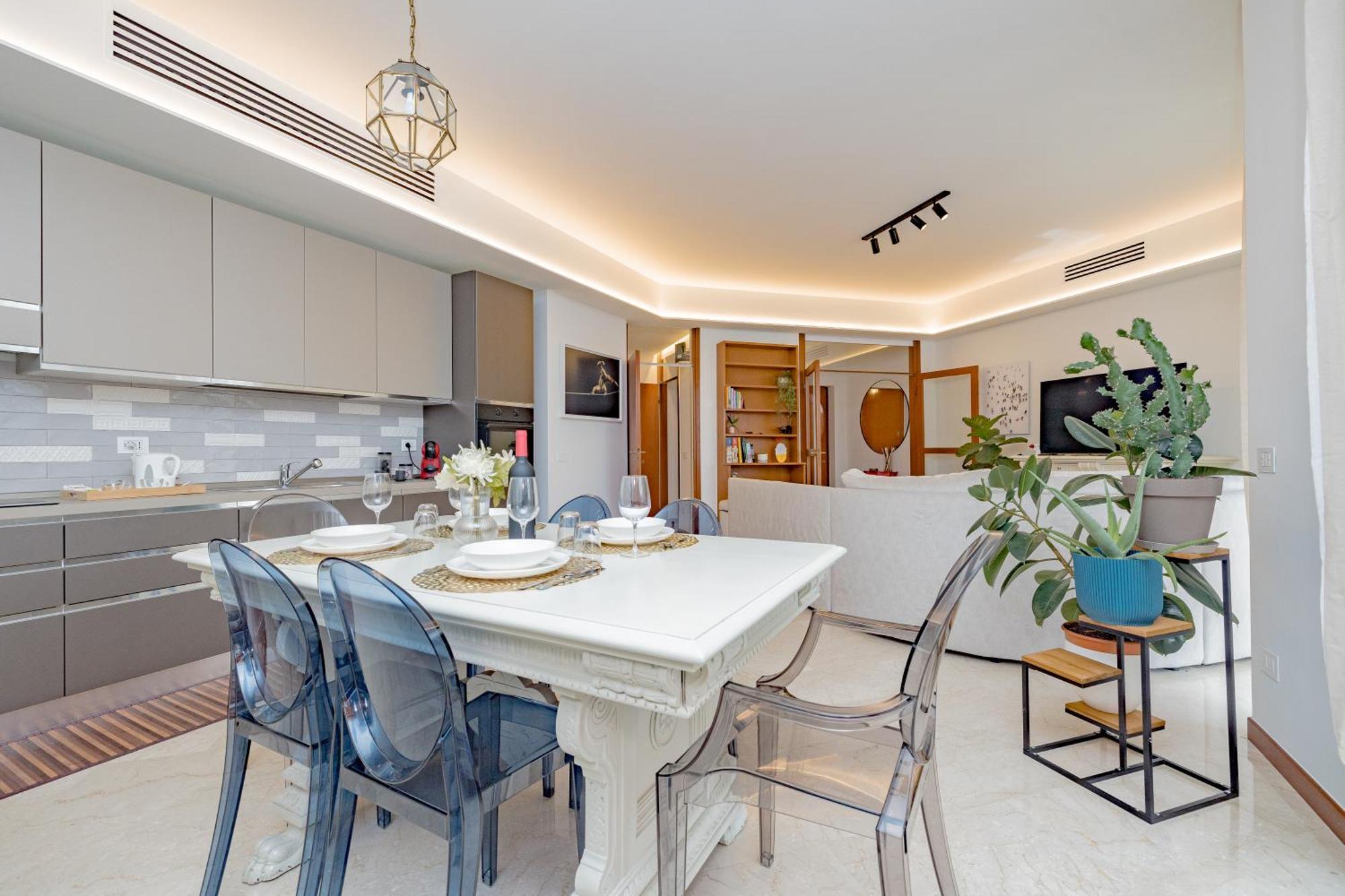 Elegance & Comfort Central Station 500Mt -15Minuti Duomo Milan Luaran gambar