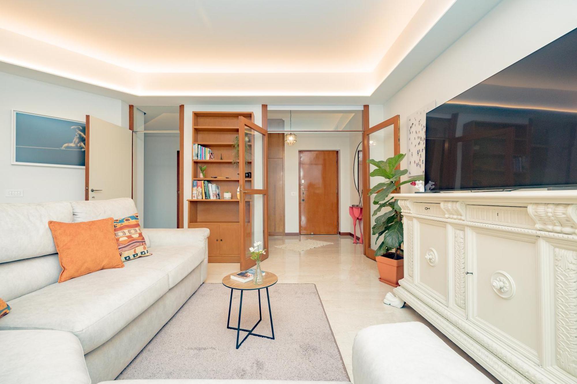 Elegance & Comfort Central Station 500Mt -15Minuti Duomo Milan Luaran gambar