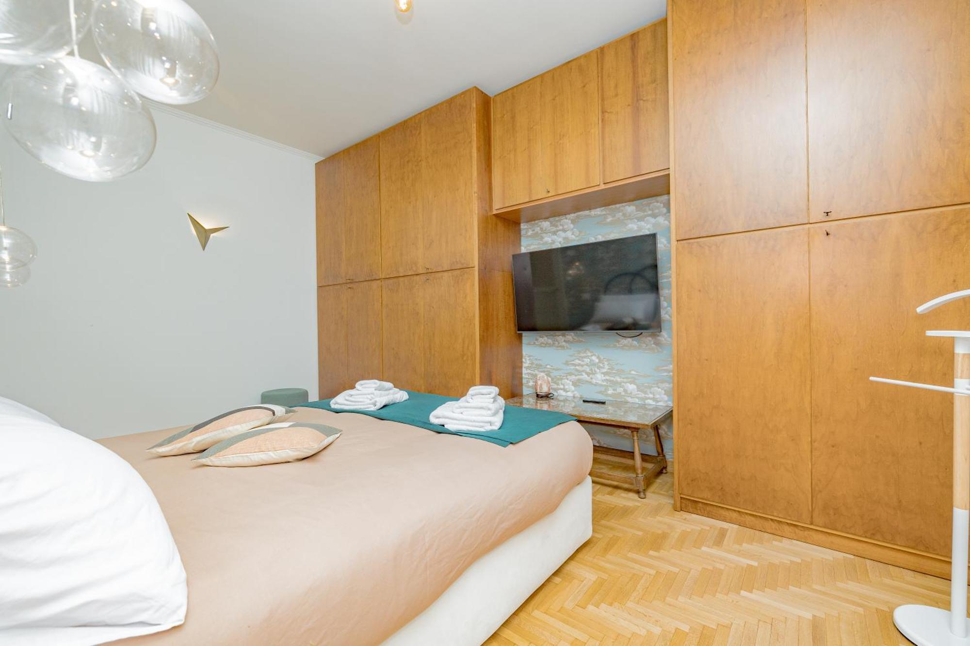 Elegance & Comfort Central Station 500Mt -15Minuti Duomo Milan Luaran gambar