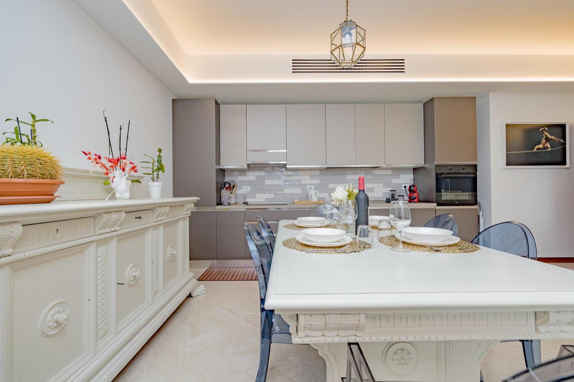 Elegance & Comfort Central Station 500Mt -15Minuti Duomo Milan Luaran gambar