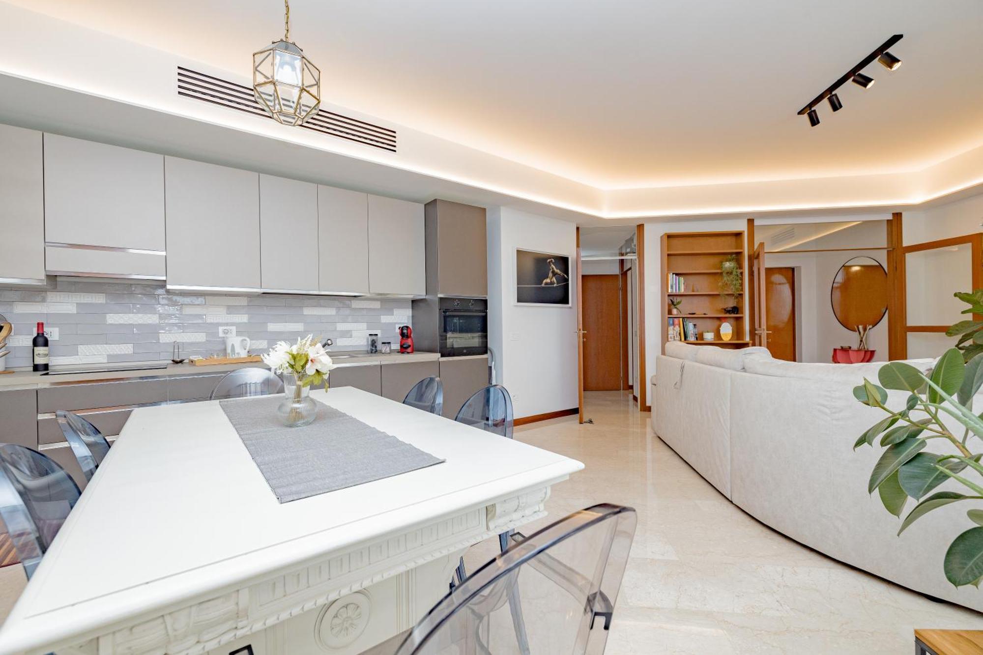 Elegance & Comfort Central Station 500Mt -15Minuti Duomo Milan Luaran gambar