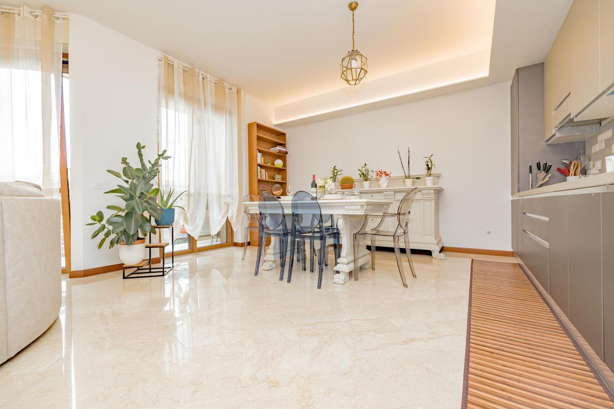 Elegance & Comfort Central Station 500Mt -15Minuti Duomo Milan Luaran gambar