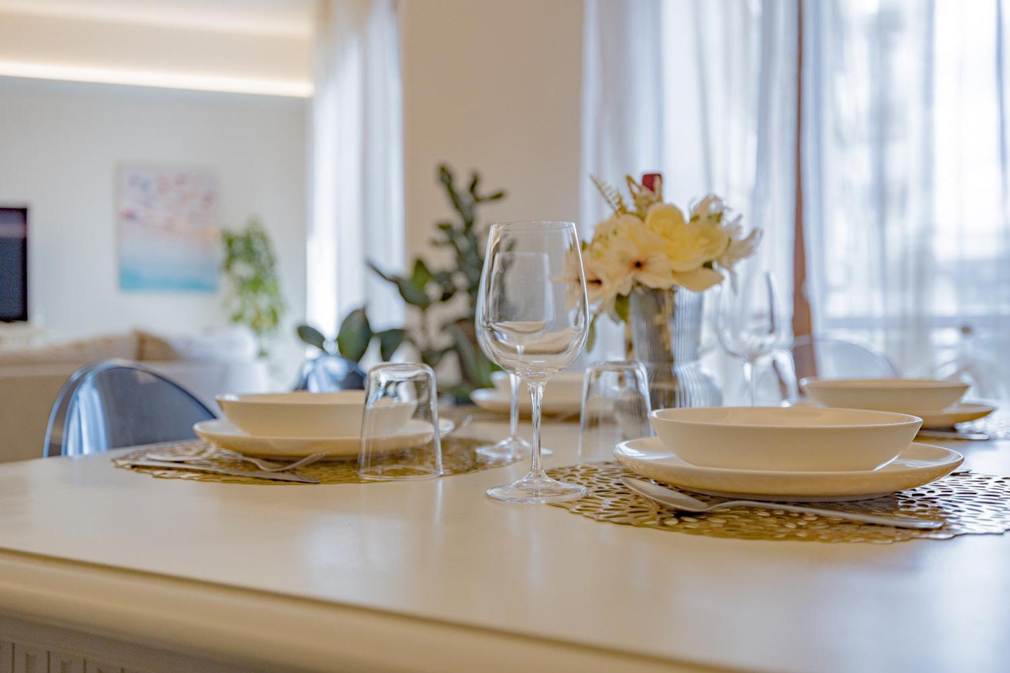 Elegance & Comfort Central Station 500Mt -15Minuti Duomo Milan Luaran gambar