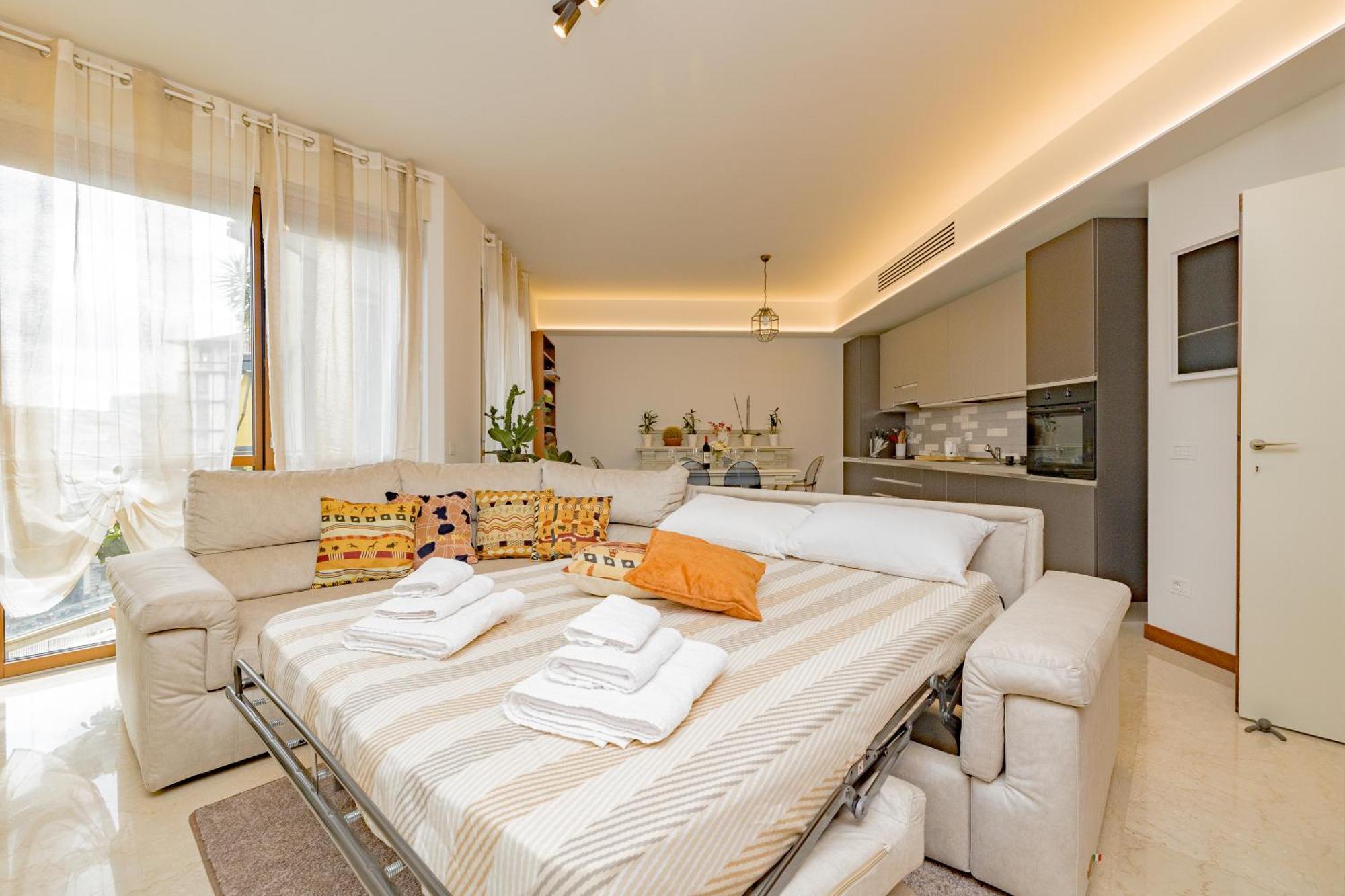 Elegance & Comfort Central Station 500Mt -15Minuti Duomo Milan Luaran gambar