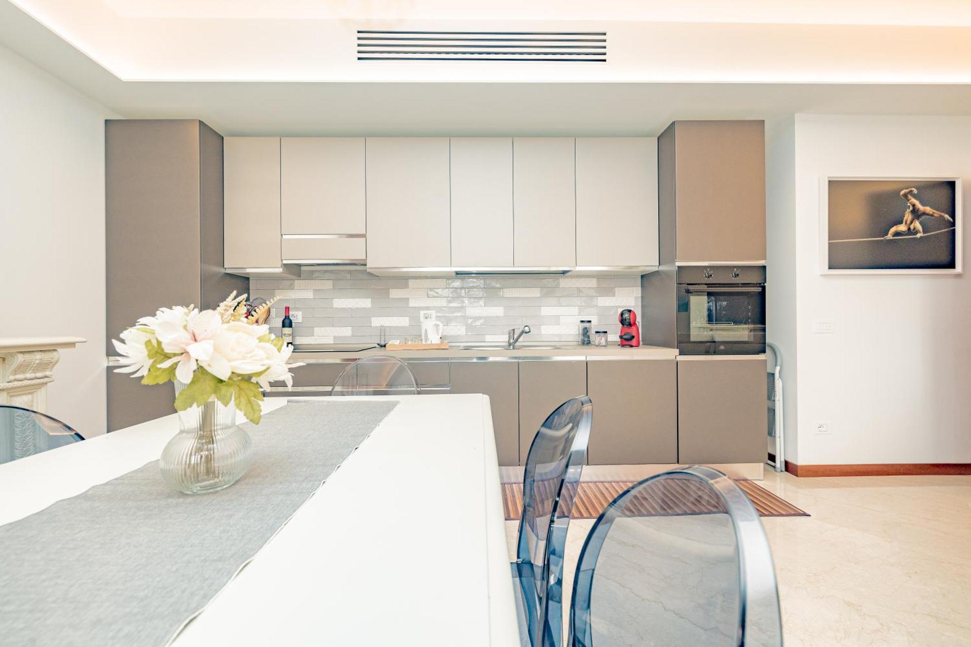 Elegance & Comfort Central Station 500Mt -15Minuti Duomo Milan Luaran gambar