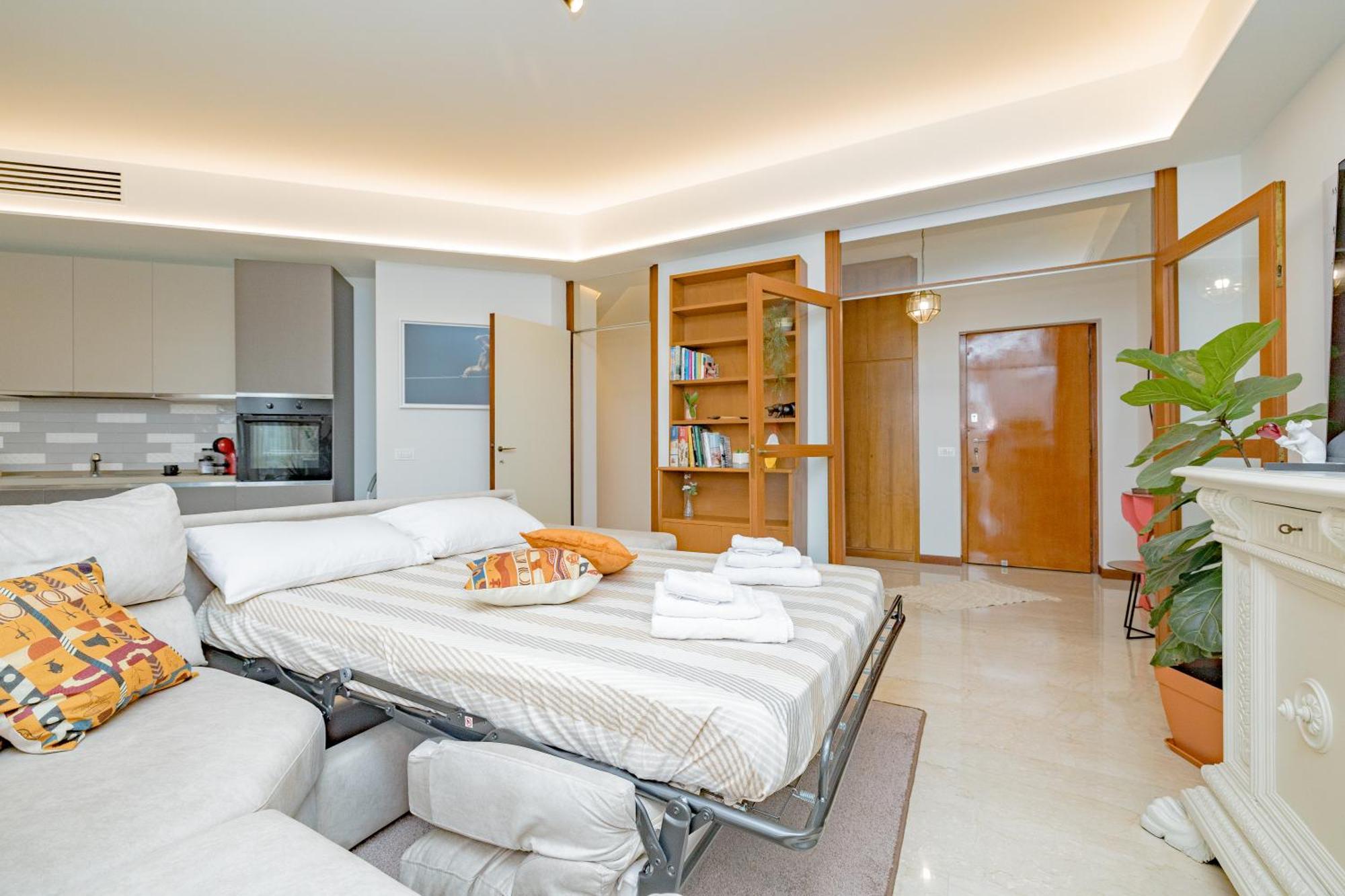 Elegance & Comfort Central Station 500Mt -15Minuti Duomo Milan Luaran gambar