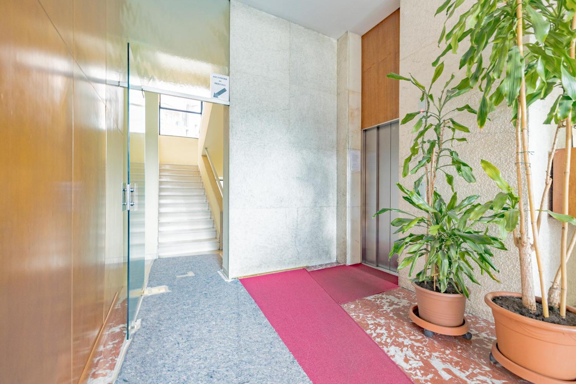 Elegance & Comfort Central Station 500Mt -15Minuti Duomo Milan Luaran gambar