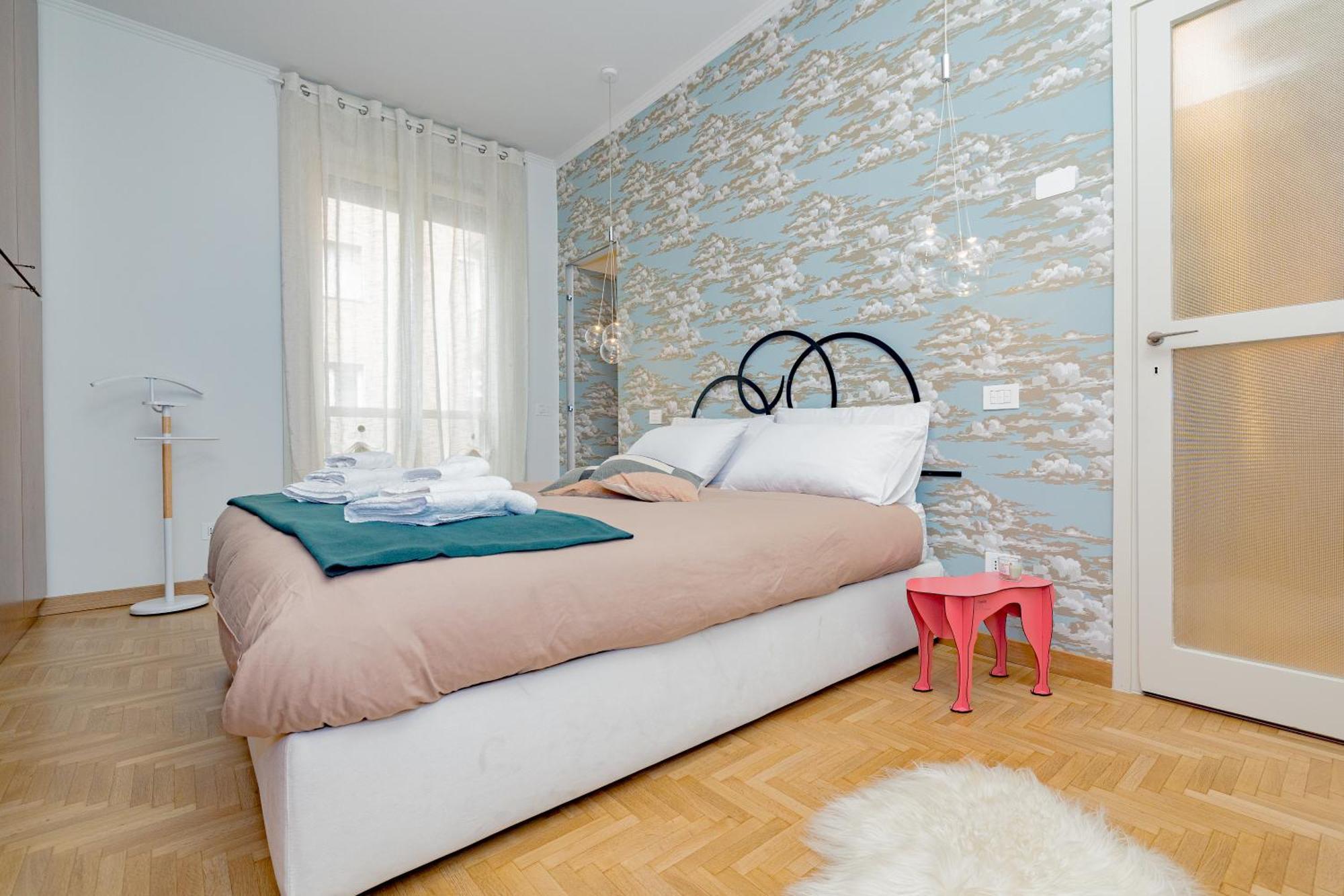 Elegance & Comfort Central Station 500Mt -15Minuti Duomo Milan Luaran gambar